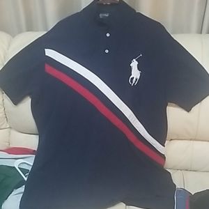 Men's XL Ralph Lauren Polo shirt